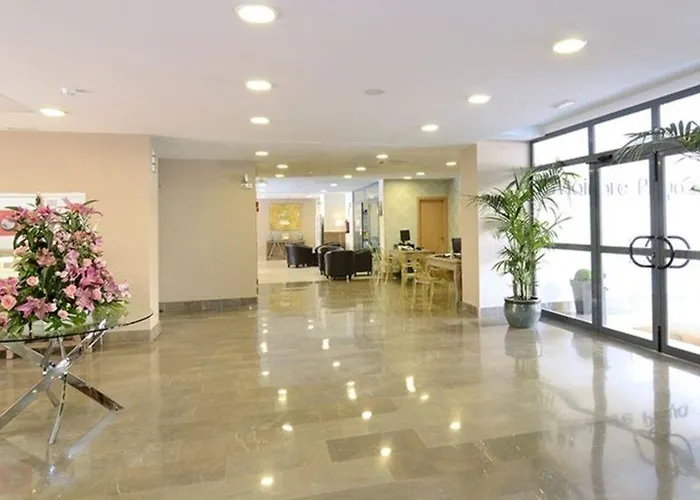 Mainare Playa Hotel 4*