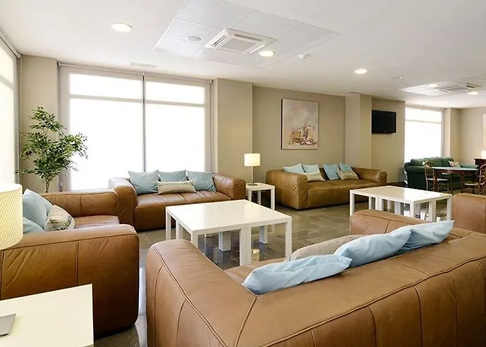 Hotel Mainare Playa Fuengirola