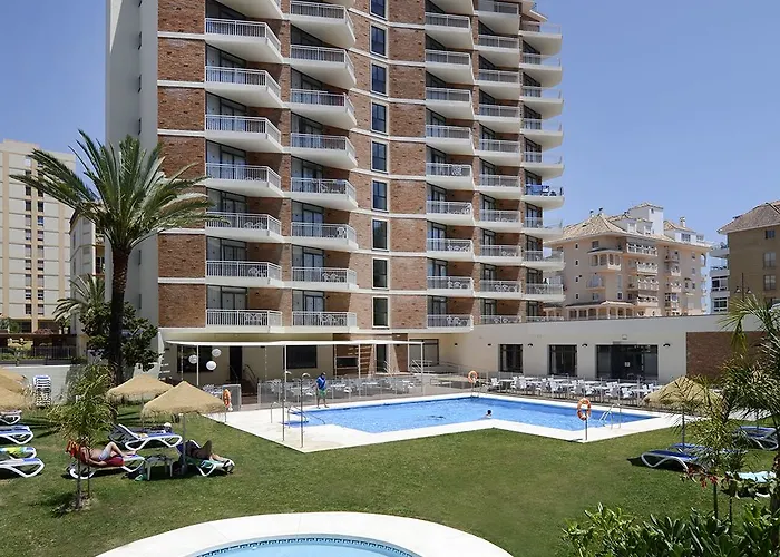 Mainare Playa Fuengirola