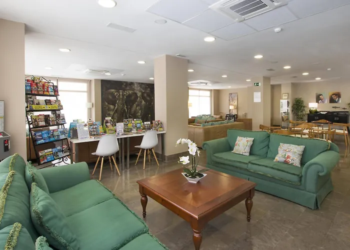 Mainare Playa Hotel Fuengirola