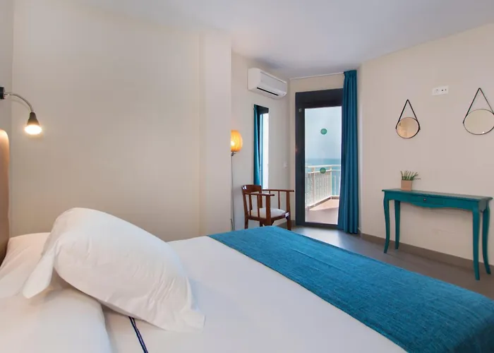 Mainare Playa Hotel 4*