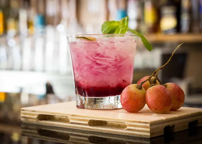 מלון Mainare Playa 4*