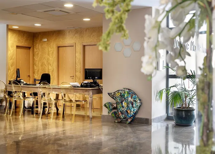 Mainare Playa מלון 4*