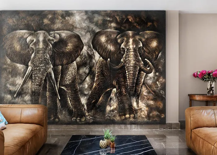 Mainare Playa מלון