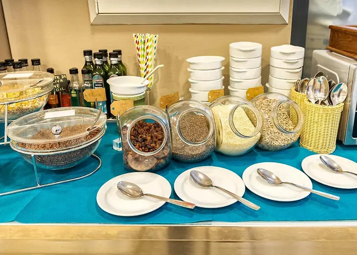 מלון Mainare Playa