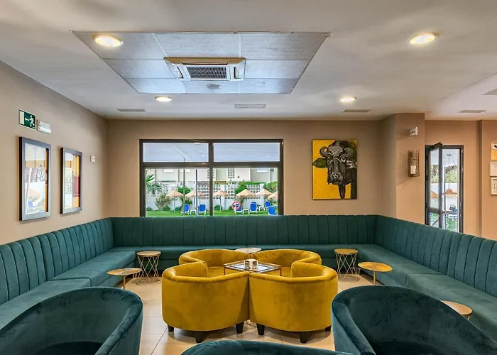 Mainare Playa מלון